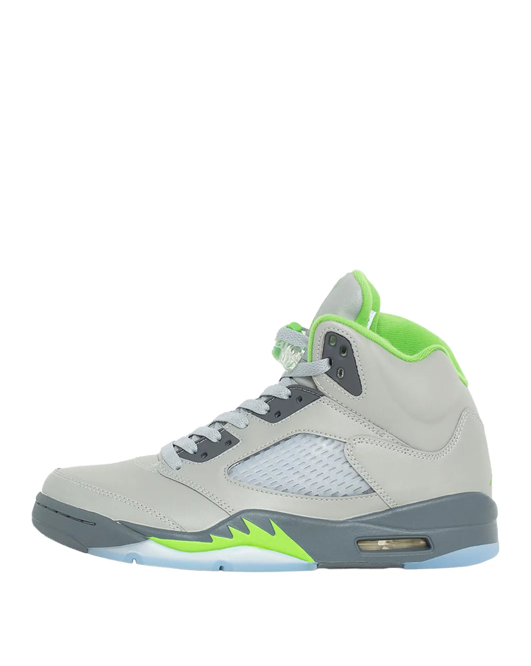 Air Jordan 5 Retro "Green Bean"