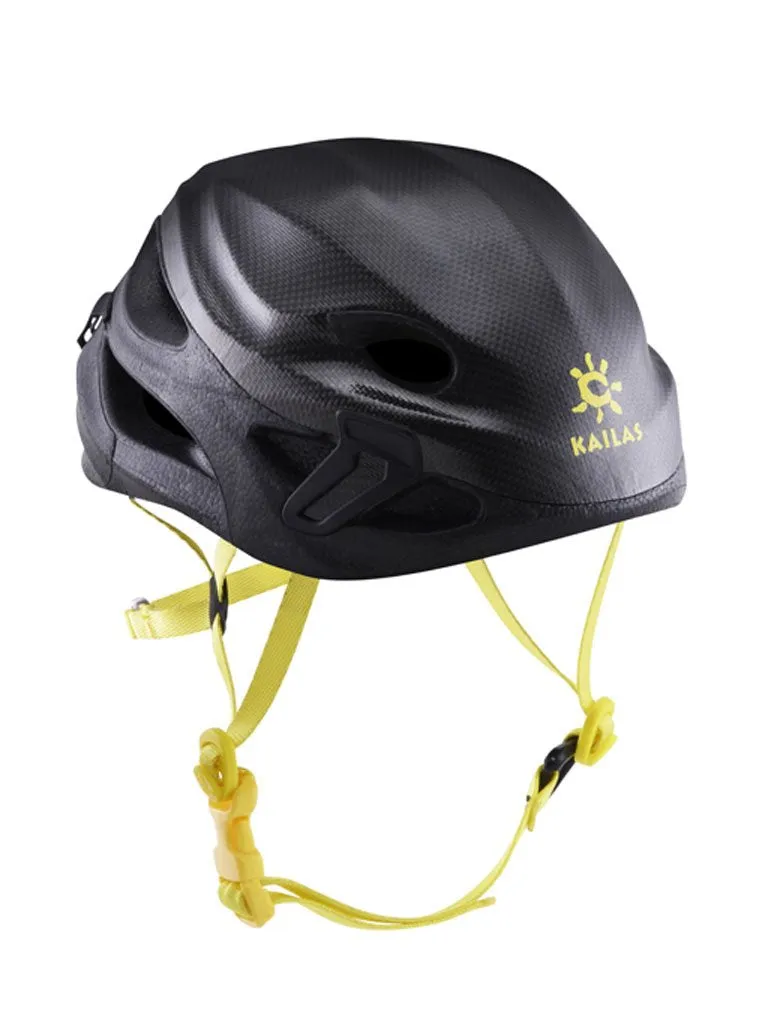 Airo Ultralight Climbing Helmet