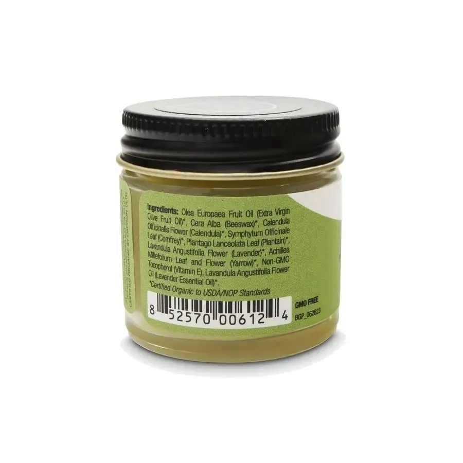 ALL GOOD GOOP ORGANIC BALM 1OZ