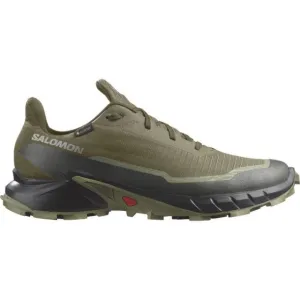 ALPHACROSS 5 GTX - MEN'S RUNNING SHOE