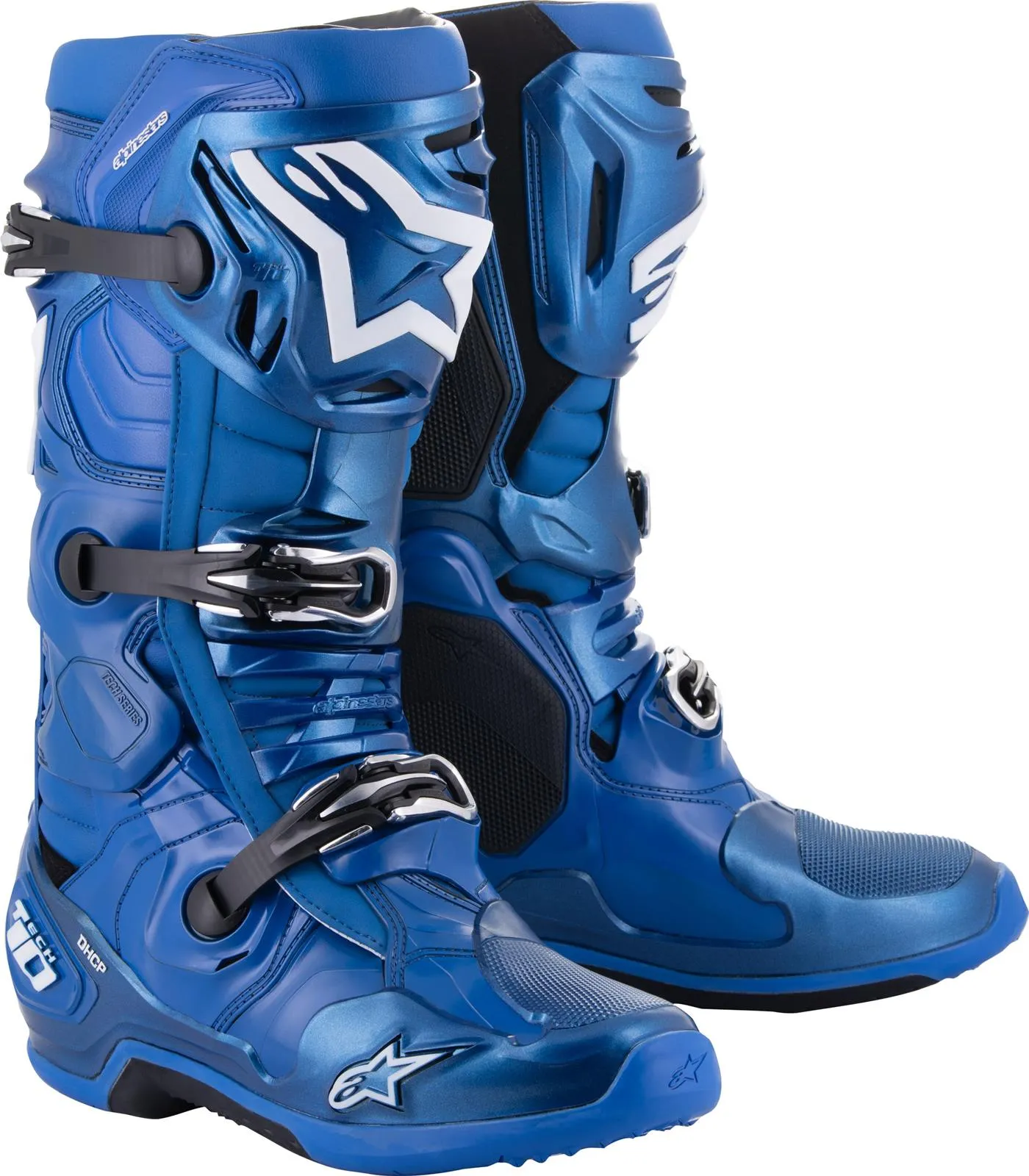 Alpinestars MX Tech 10 Boots 2010020-713-7