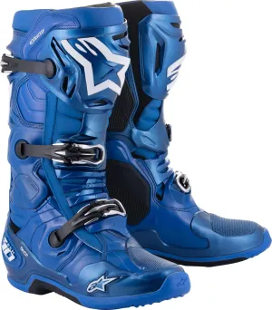 Alpinestars MX Tech 10 Boots 2010020-713-7