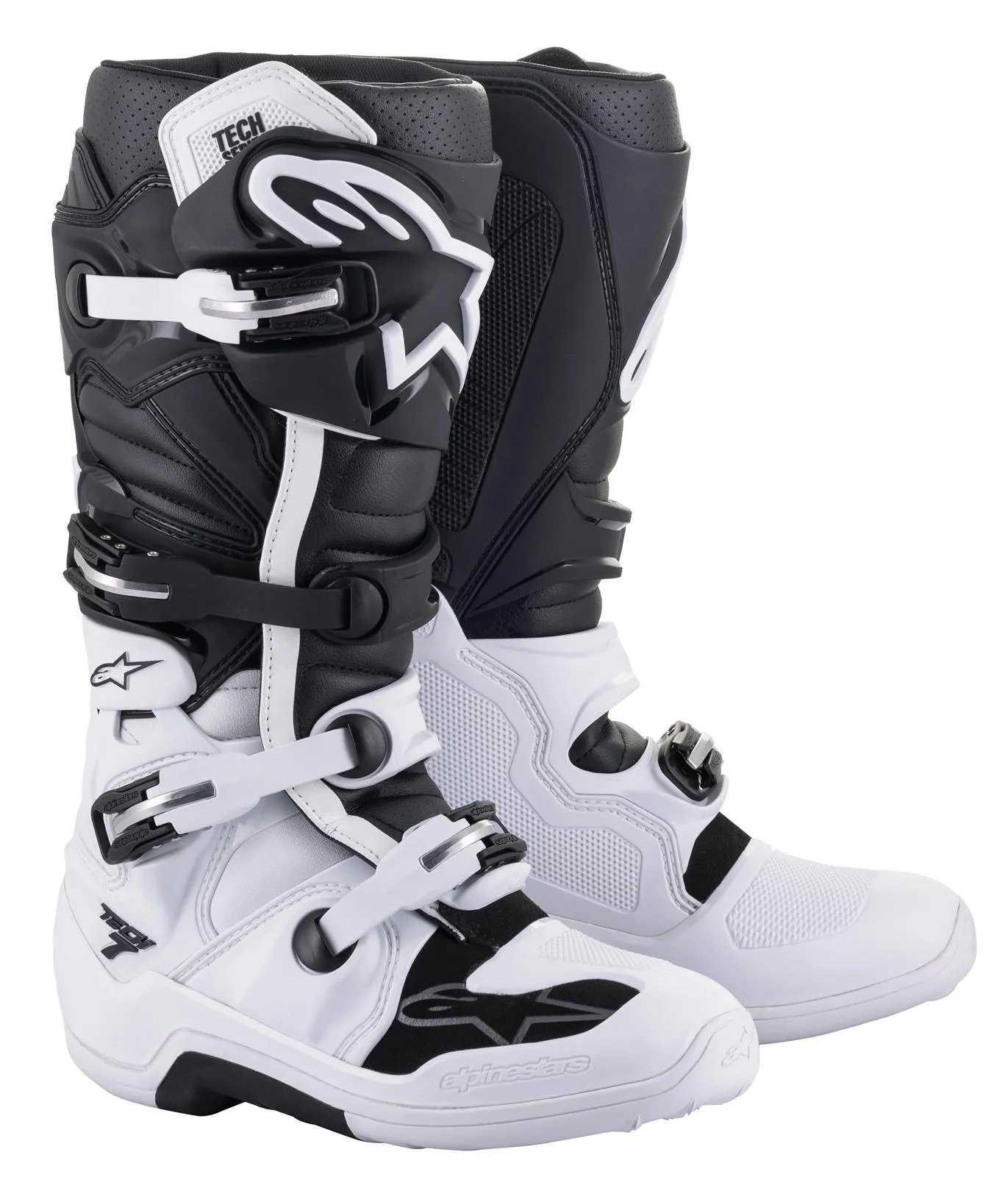 Alpinestars MX Tech 7 Boots 2012014-21-13