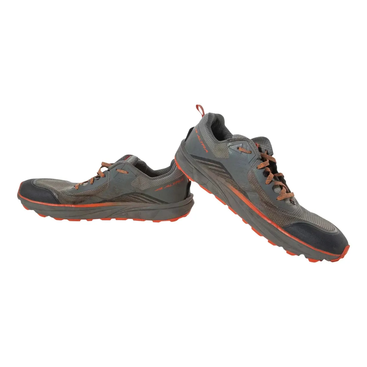 Altra Timp 3 Trail Run Shoes - Men's