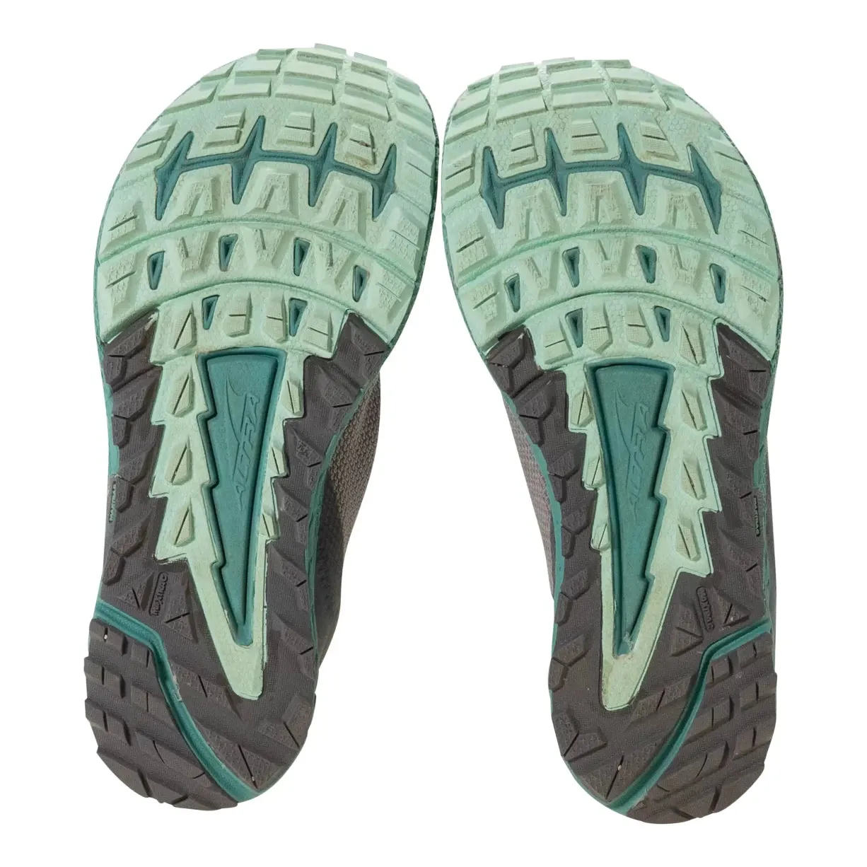 Altra Timp 4 Trail Shoe - Women's