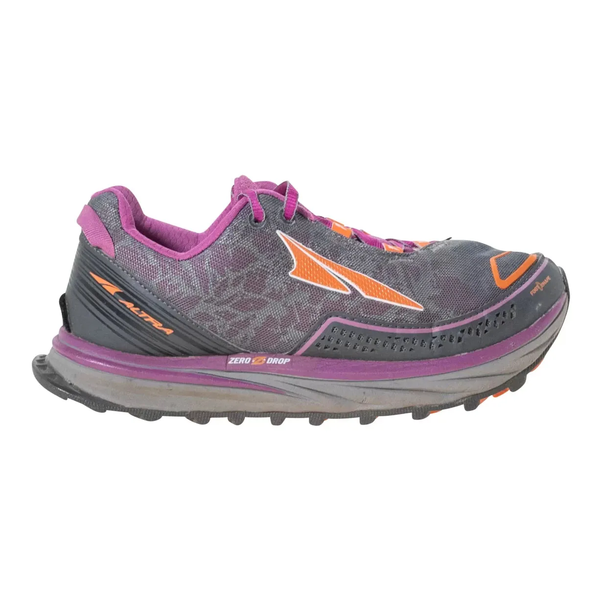 Altra Timp Trail Running Shoe - Women's