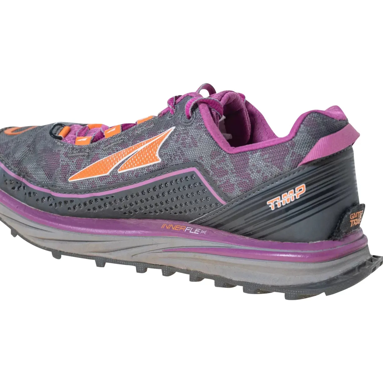 Altra Timp Trail Running Shoe - Women's