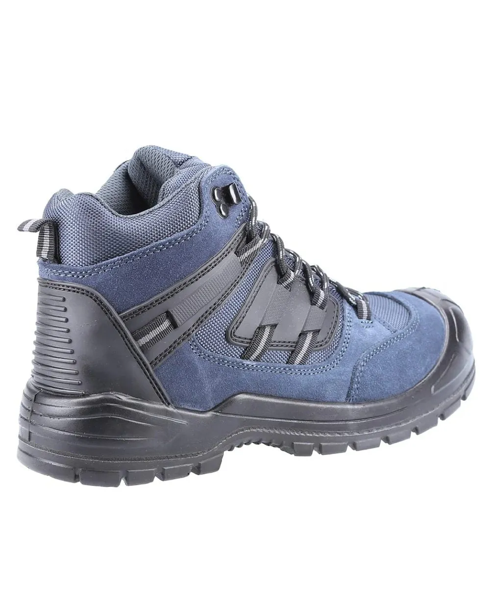 Amblers Safety AS257 S1P SRC Safety Boots