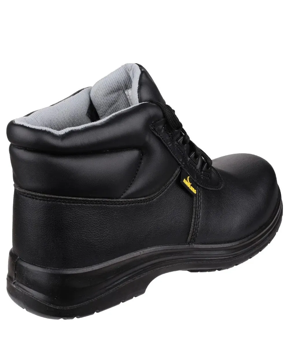 Amblers Safety FS663 S2 SRC Safety Boots