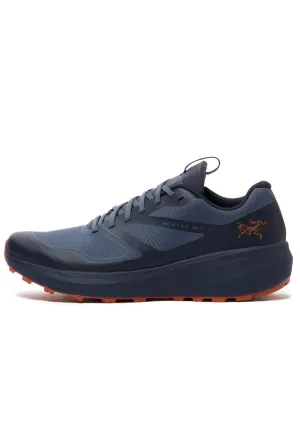 Arc'teryx Norvan LD 3 Men's Trail Shoes - Kingfisher/Fika