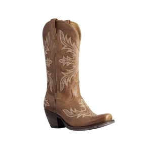 Ariat Women's Circuit Rosewood Western Boots