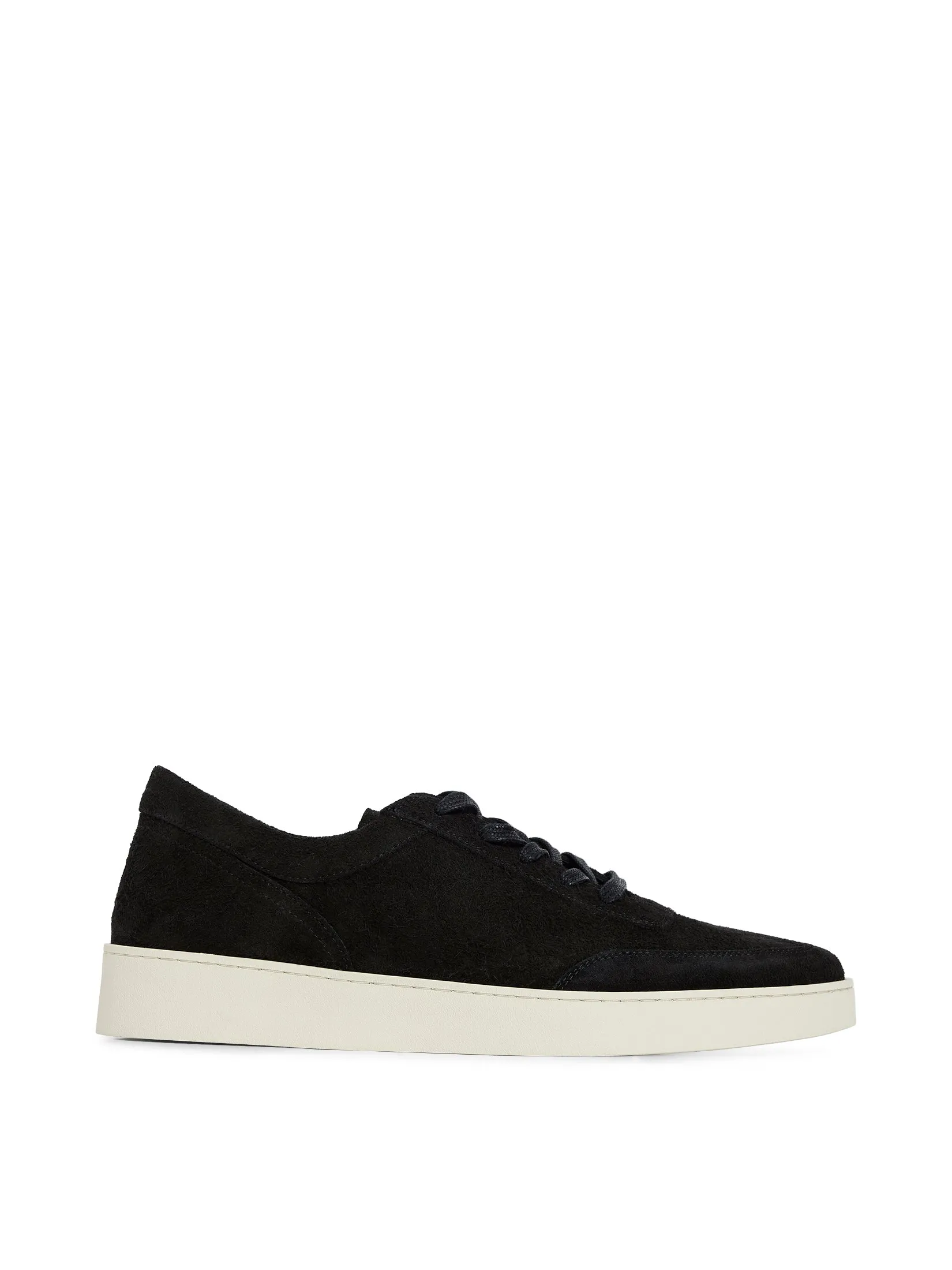 Art Tennis Sneaker / Black