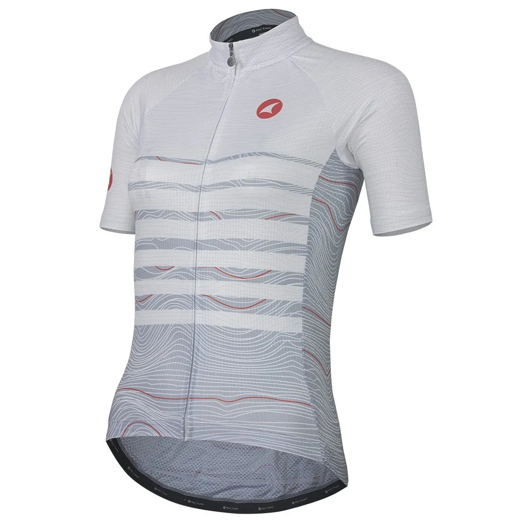 Ascent Climber's Jersey Women's - Flux