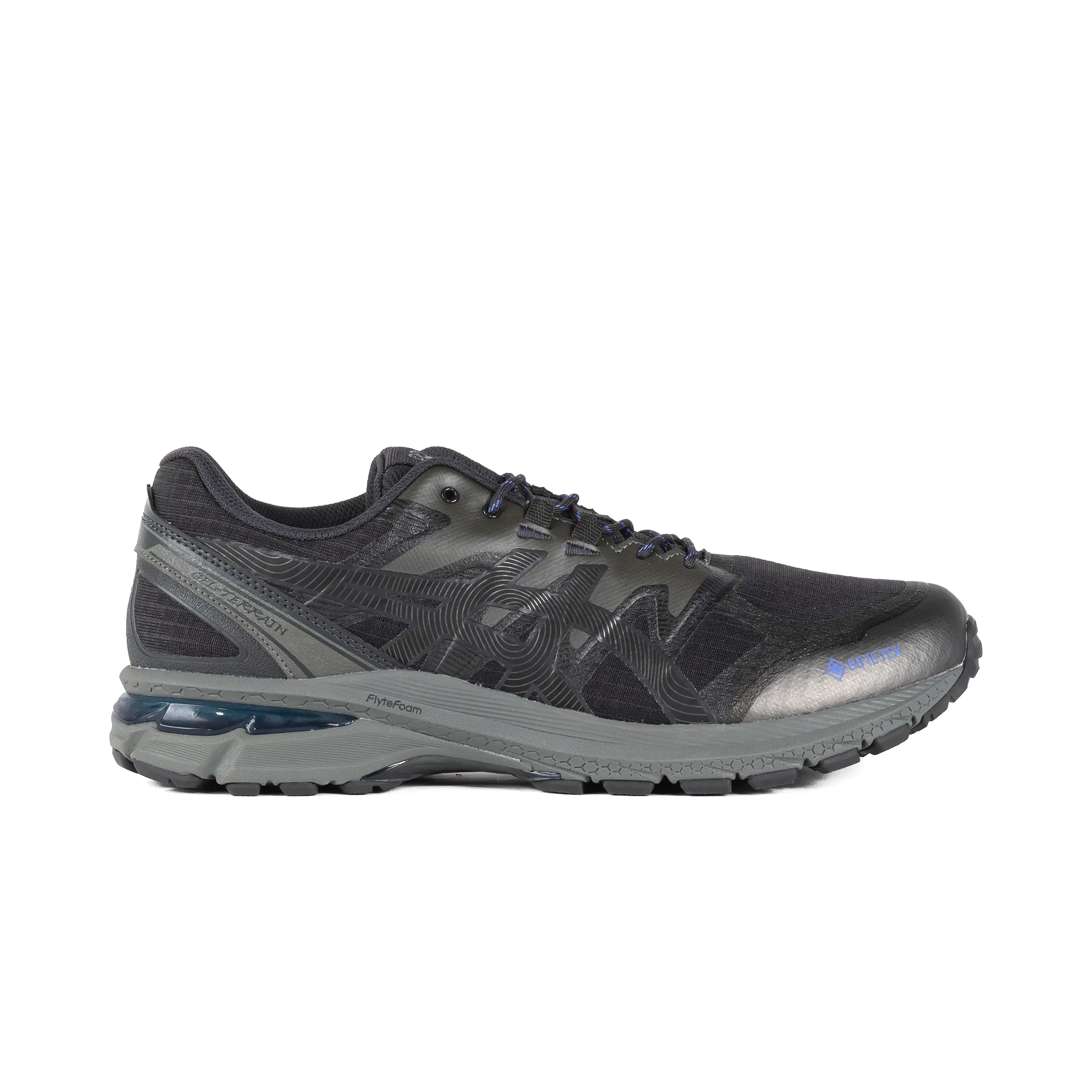 Asics Gel-Terrain GTX Graphite Grey/Gunmetal 1203A457.020