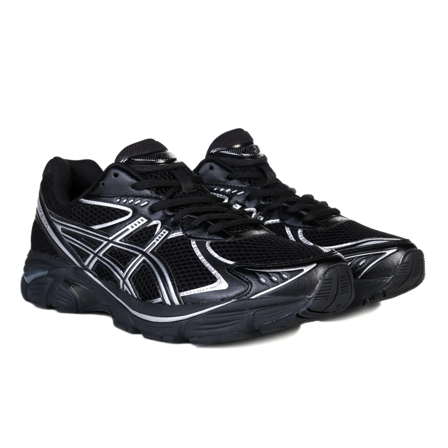 ASICS GT-2160 BLACK / PURE SILVER