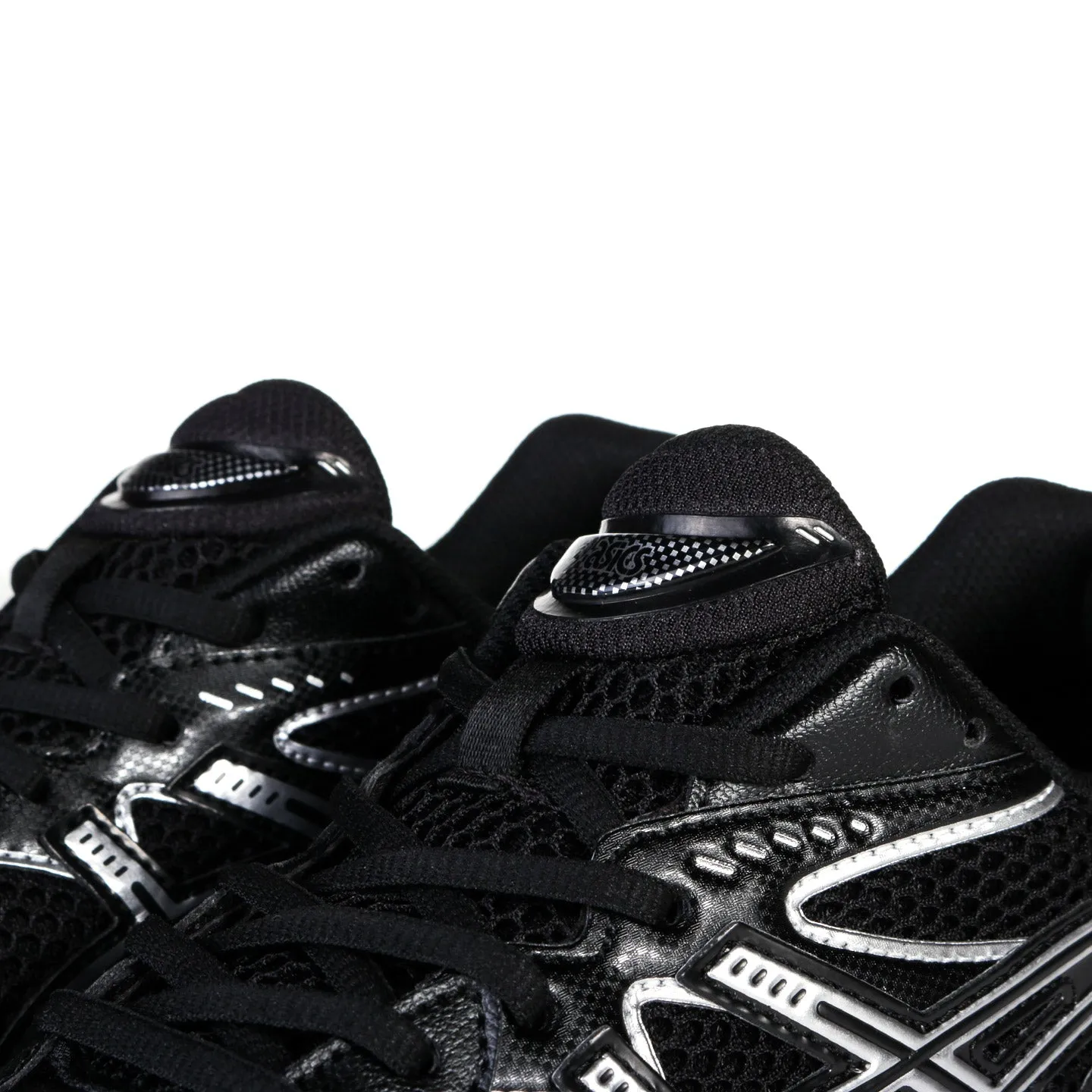 ASICS GT-2160 BLACK / PURE SILVER