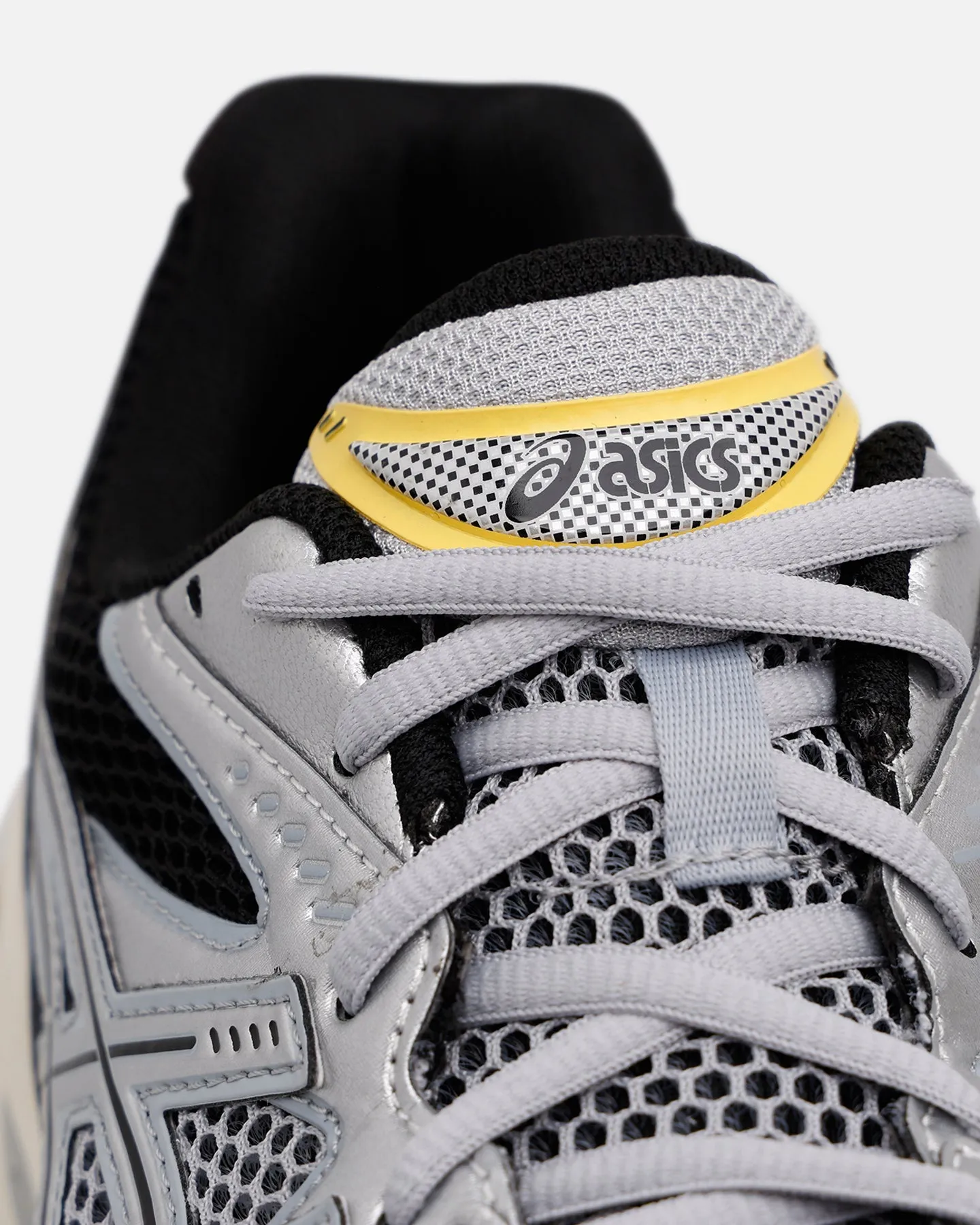 Asics GT-2160 'Pure Silver' Silver/Yellow