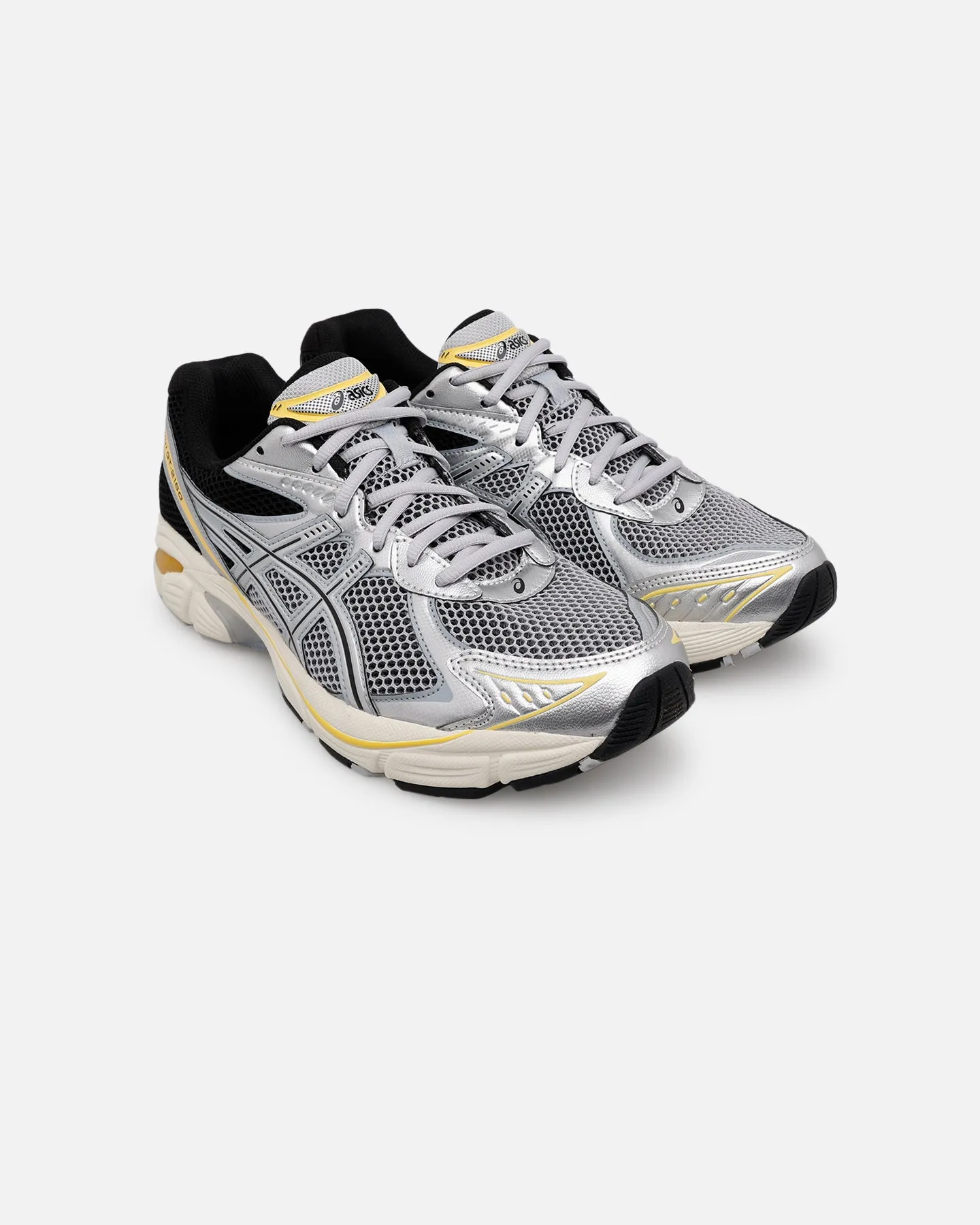 Asics GT-2160 'Pure Silver' Silver/Yellow