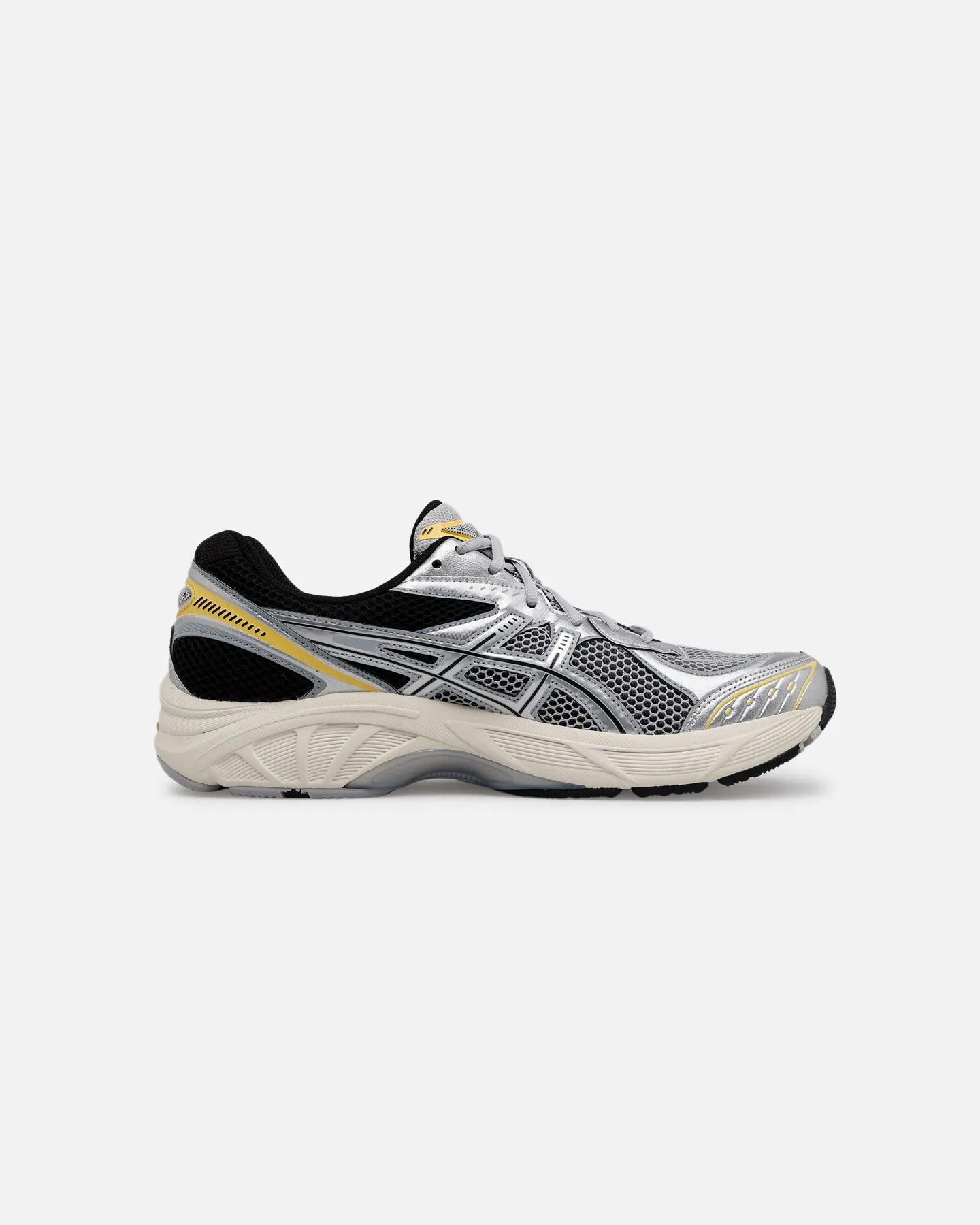 Asics GT-2160 'Pure Silver' Silver/Yellow