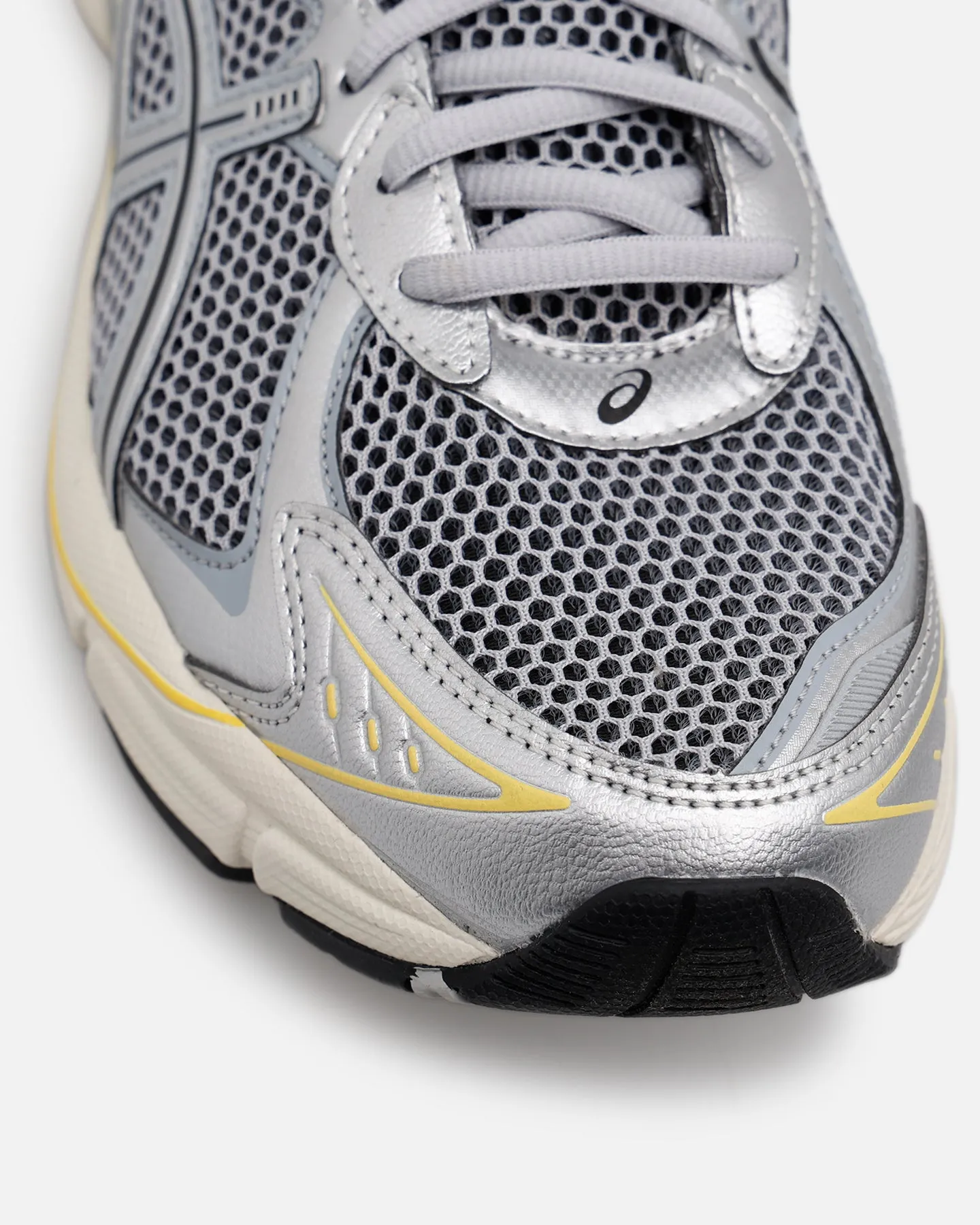 Asics GT-2160 'Pure Silver' Silver/Yellow