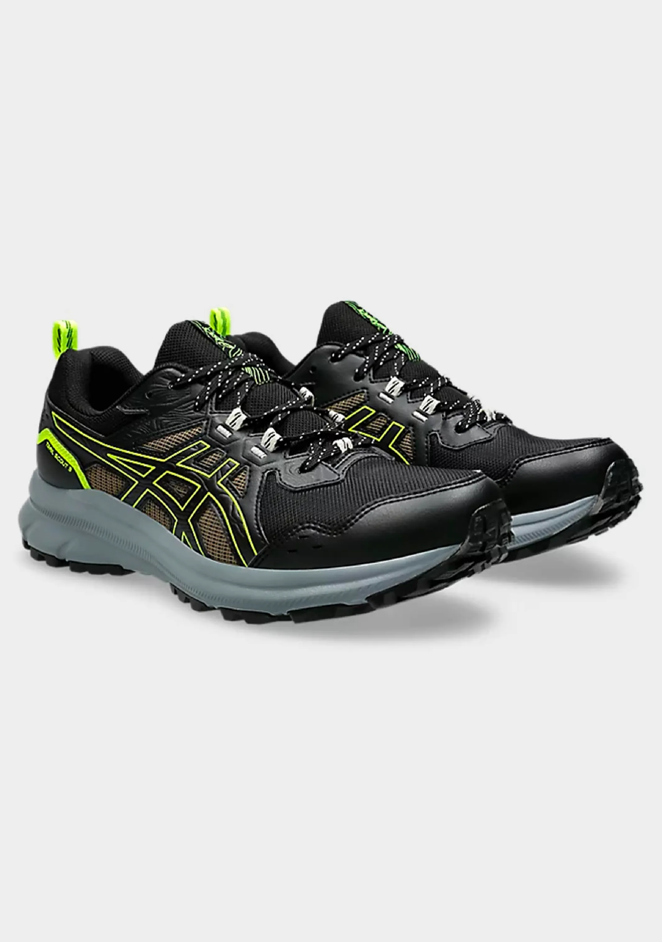 Asics Men's Trail Scout 3