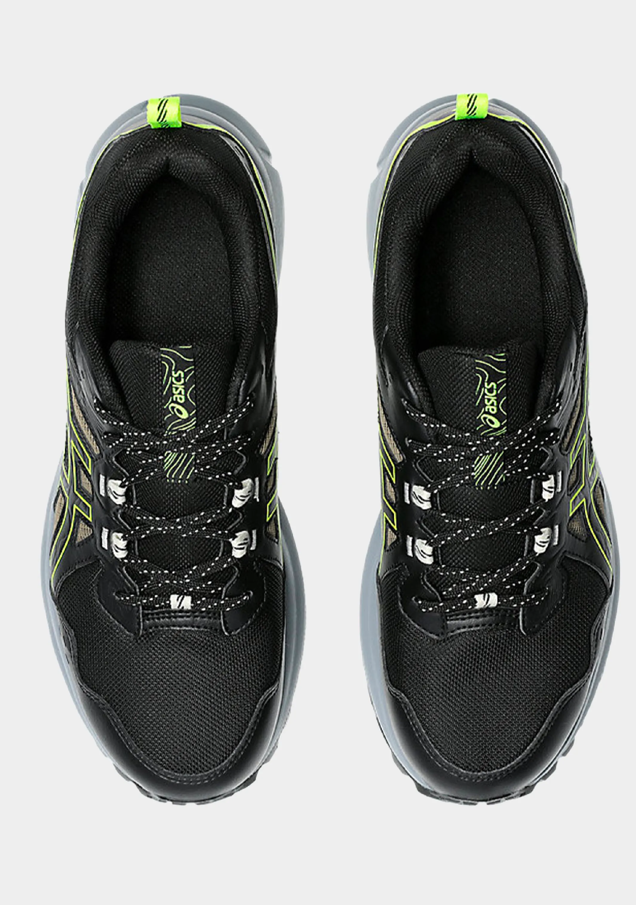 Asics Men's Trail Scout 3