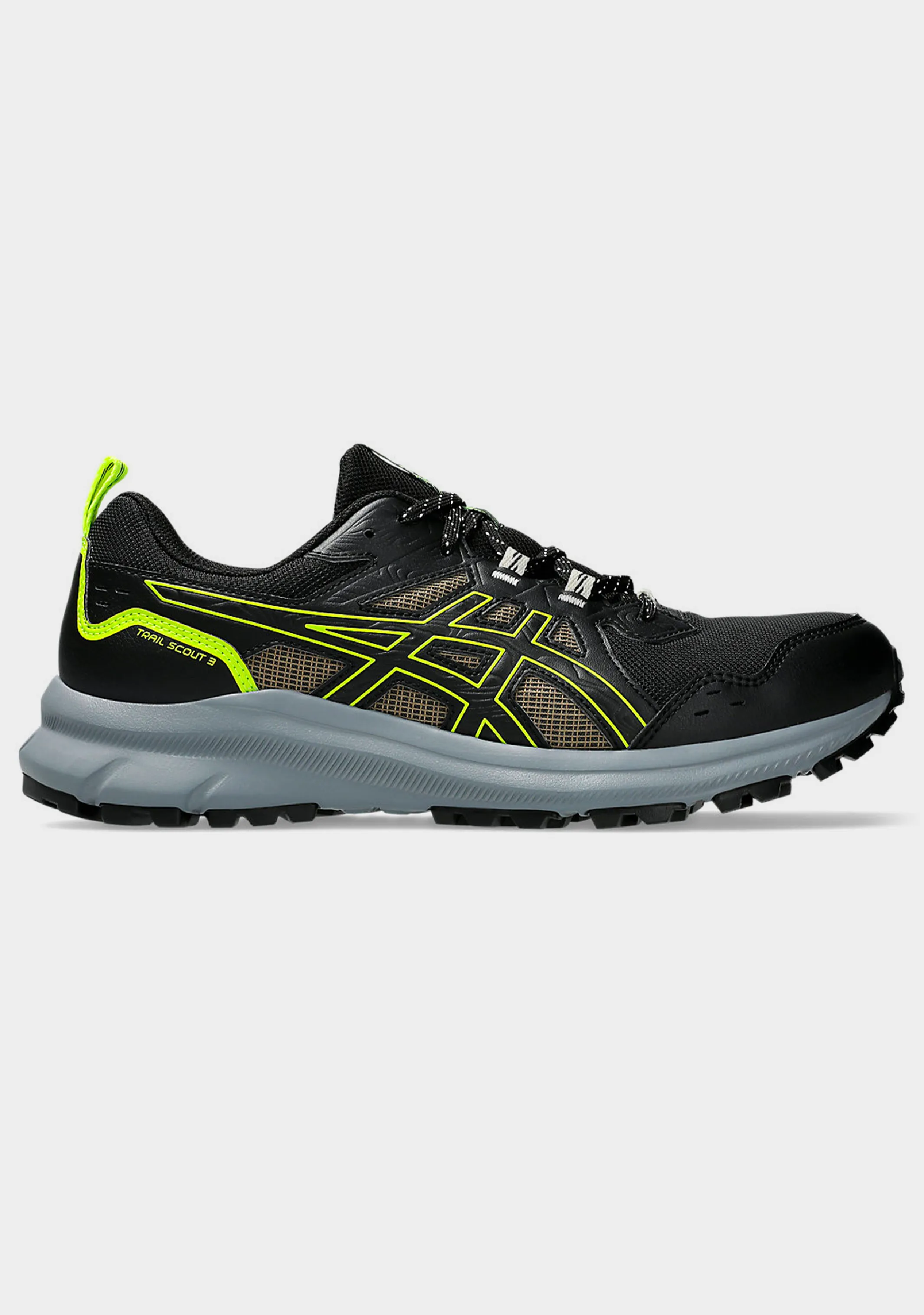 Asics Men's Trail Scout 3