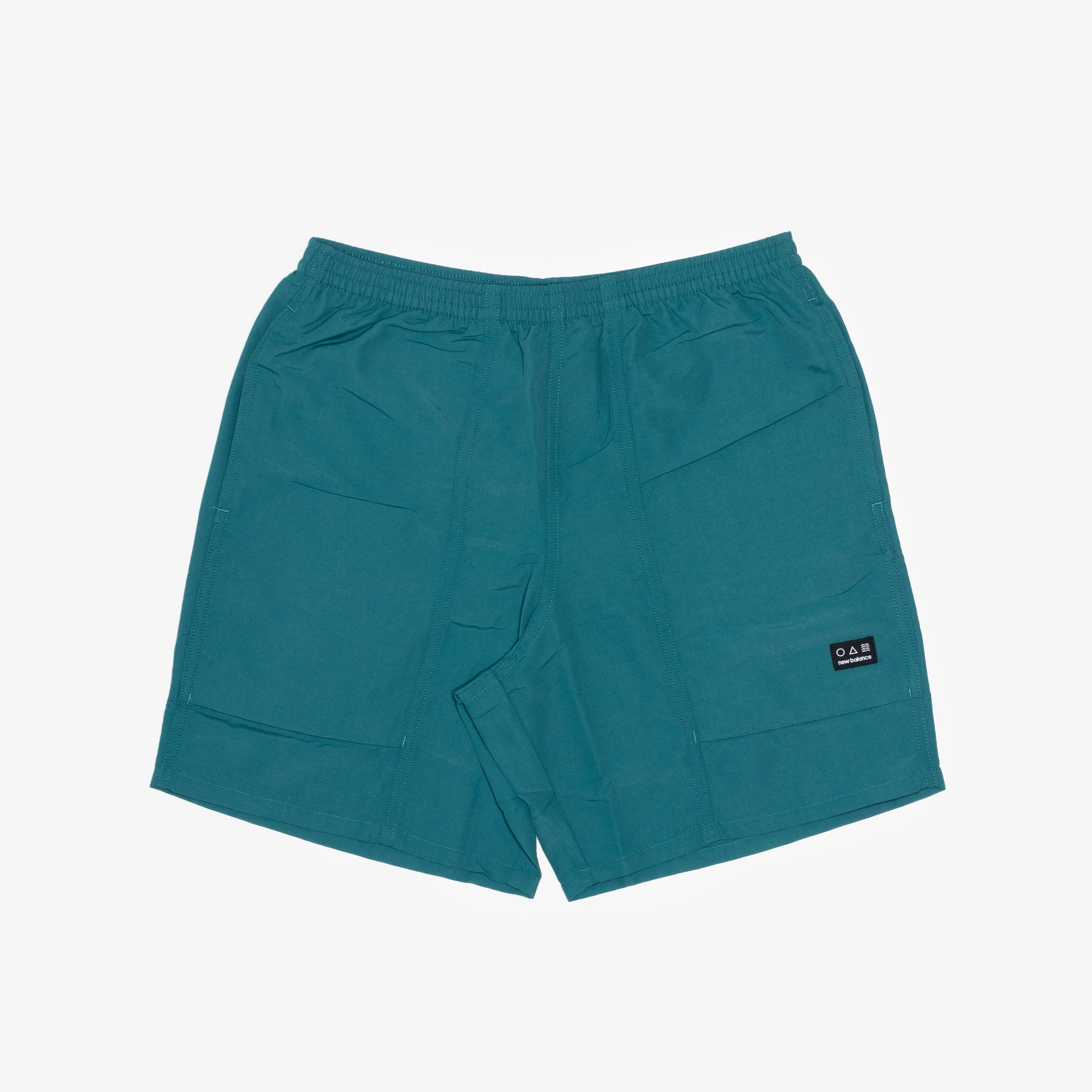 AT Woven Shorts