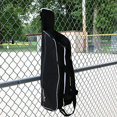 Athletico Baseball Tote Bag