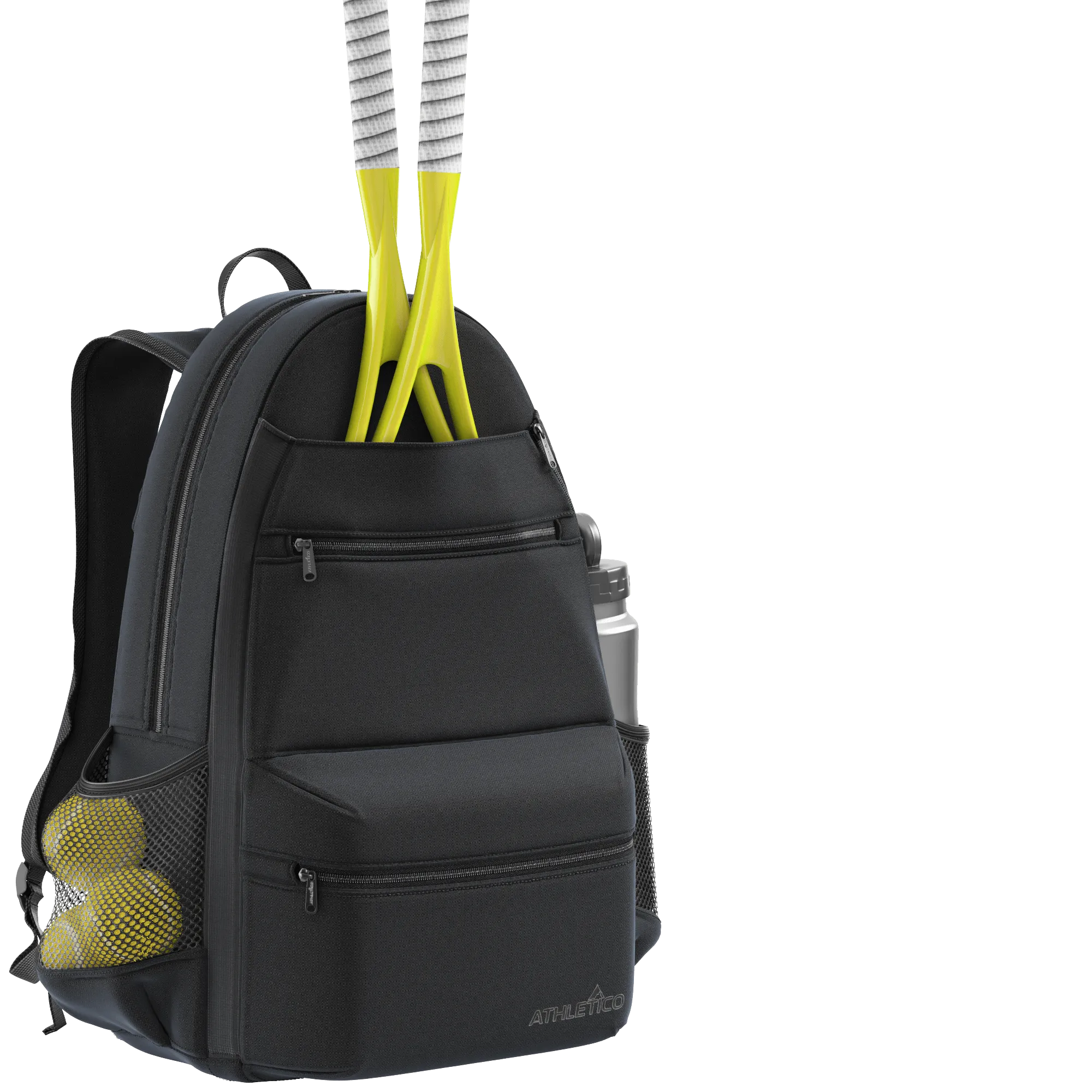 Athletico Compact City Tennis Backpack