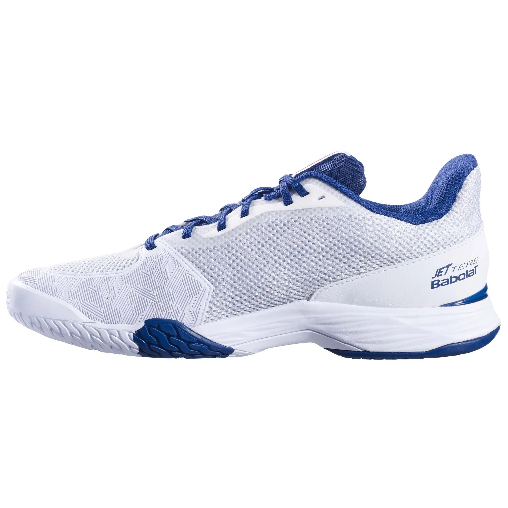 Babolat Jet Terre Mens Tennis Shoes