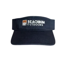 BBO Visor