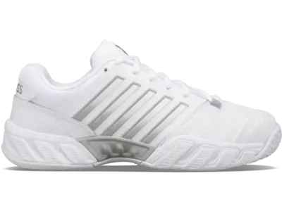 Bigshot Light 4 Omni | White/Highrise/Silver | Women