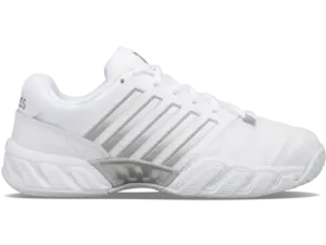 Bigshot Light 4 Omni | White/Highrise/Silver | Women