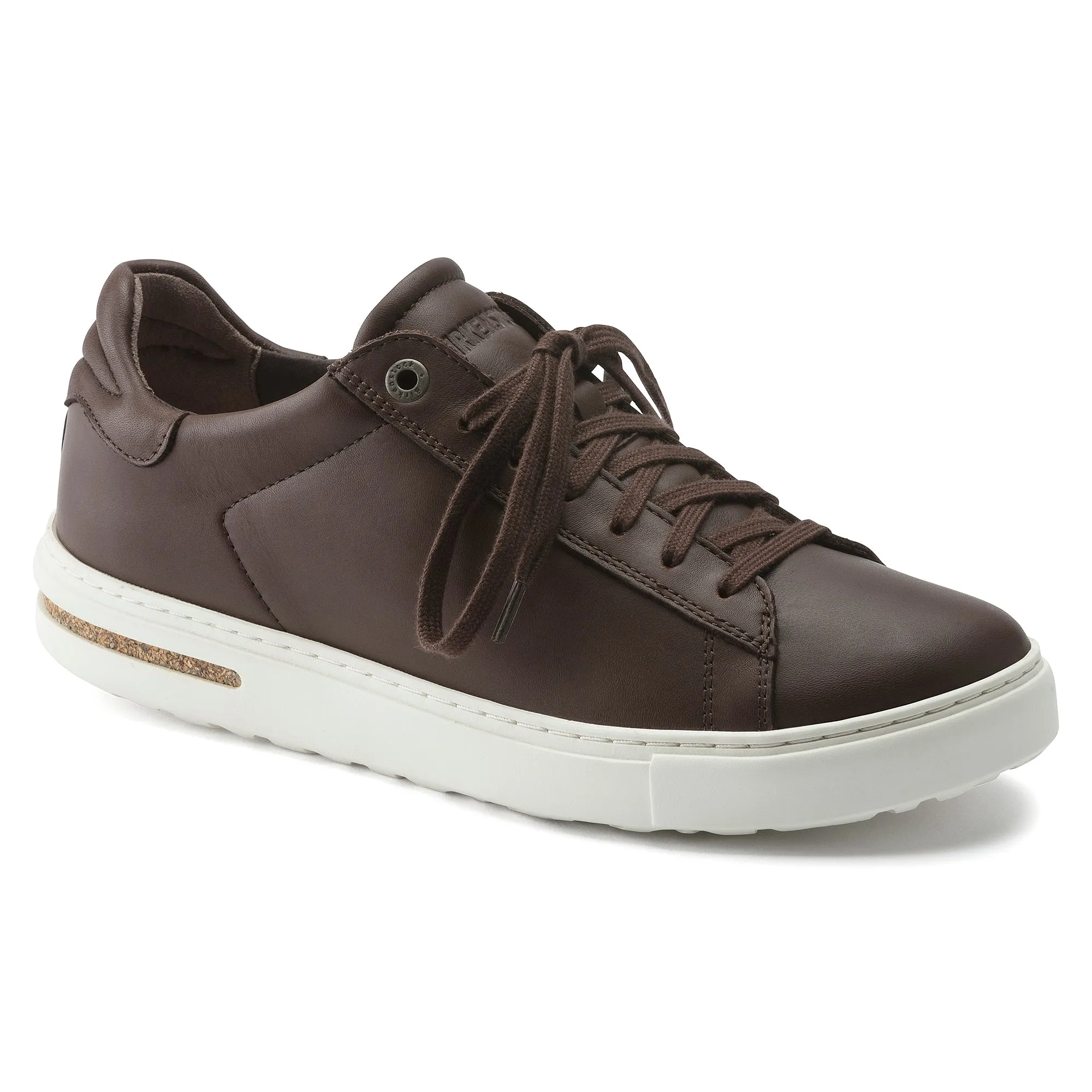 Birkenstock Bend Low Leather Sneaker