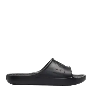 BOSS Logo Strap Darian Black Lightweight EVA Slides