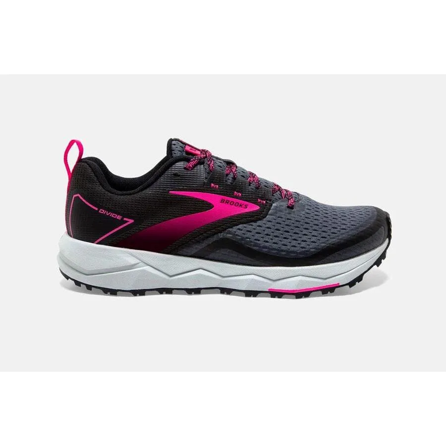 Brooks Divide 2 Womens Trail Shoes