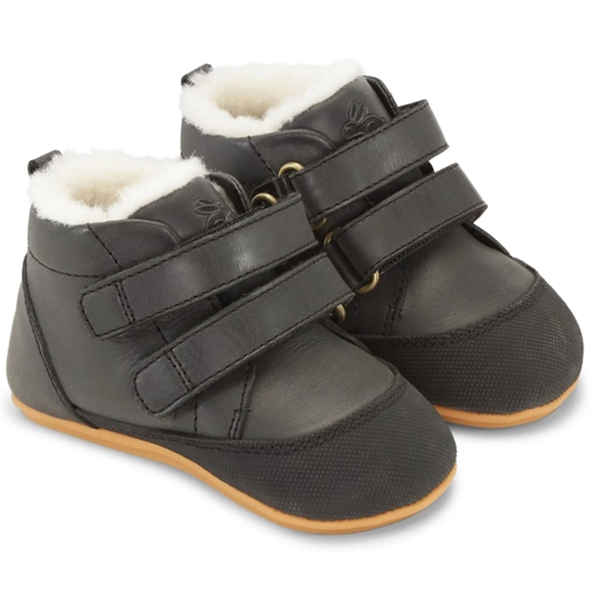 Bundgaard Prewalker III Winter Black