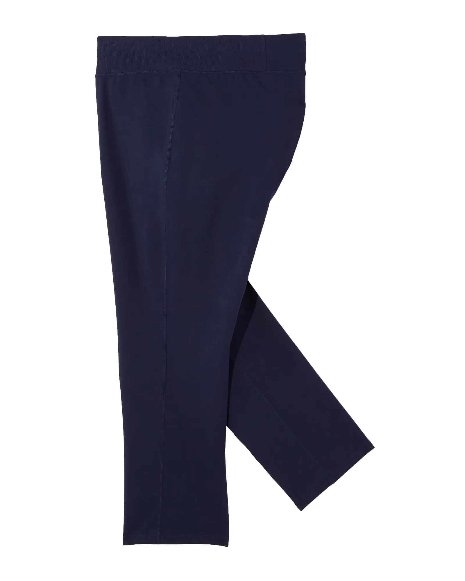 Butler Petite Yoga Pant | Navy