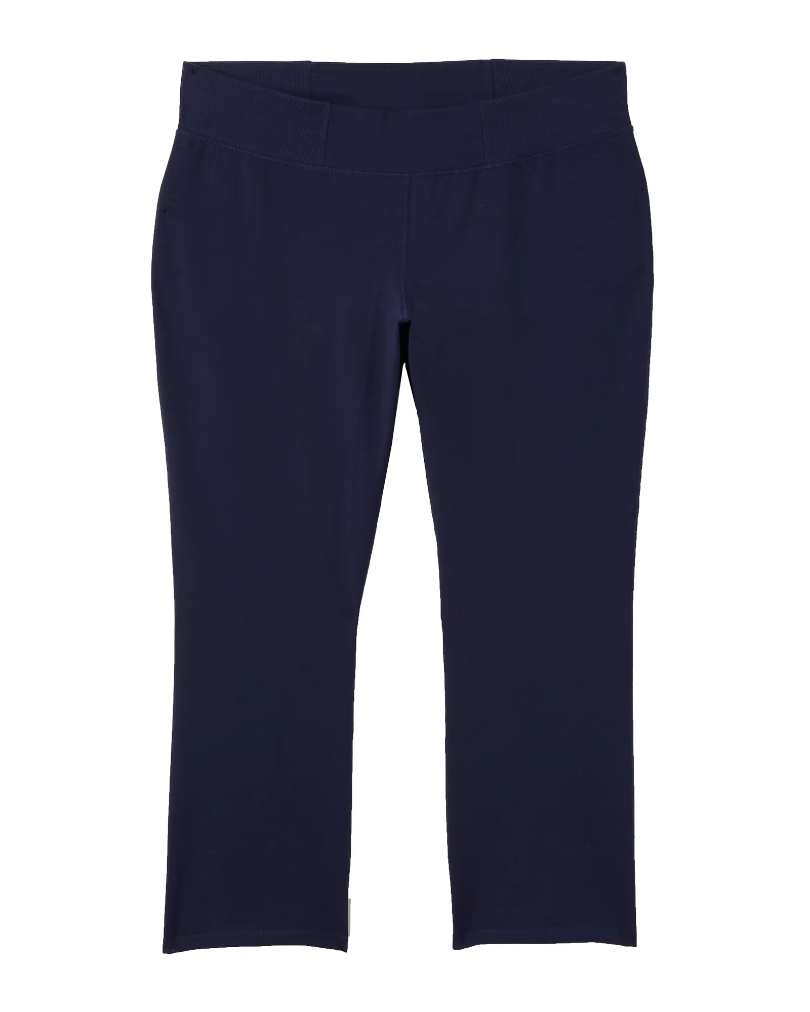 Butler Petite Yoga Pant | Navy