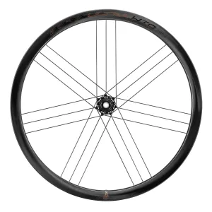 Campagnolo Bora Ultra WTO 35 C23 Wheelset - Disc Brake