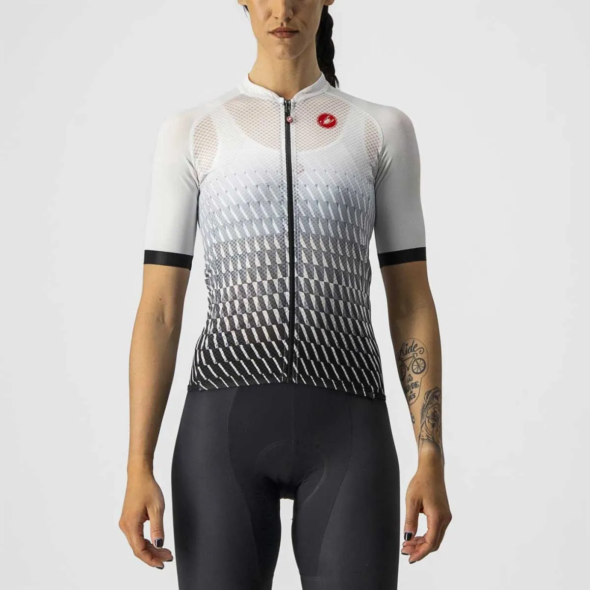 Castelli Women's Climber's 2.0 Jersey