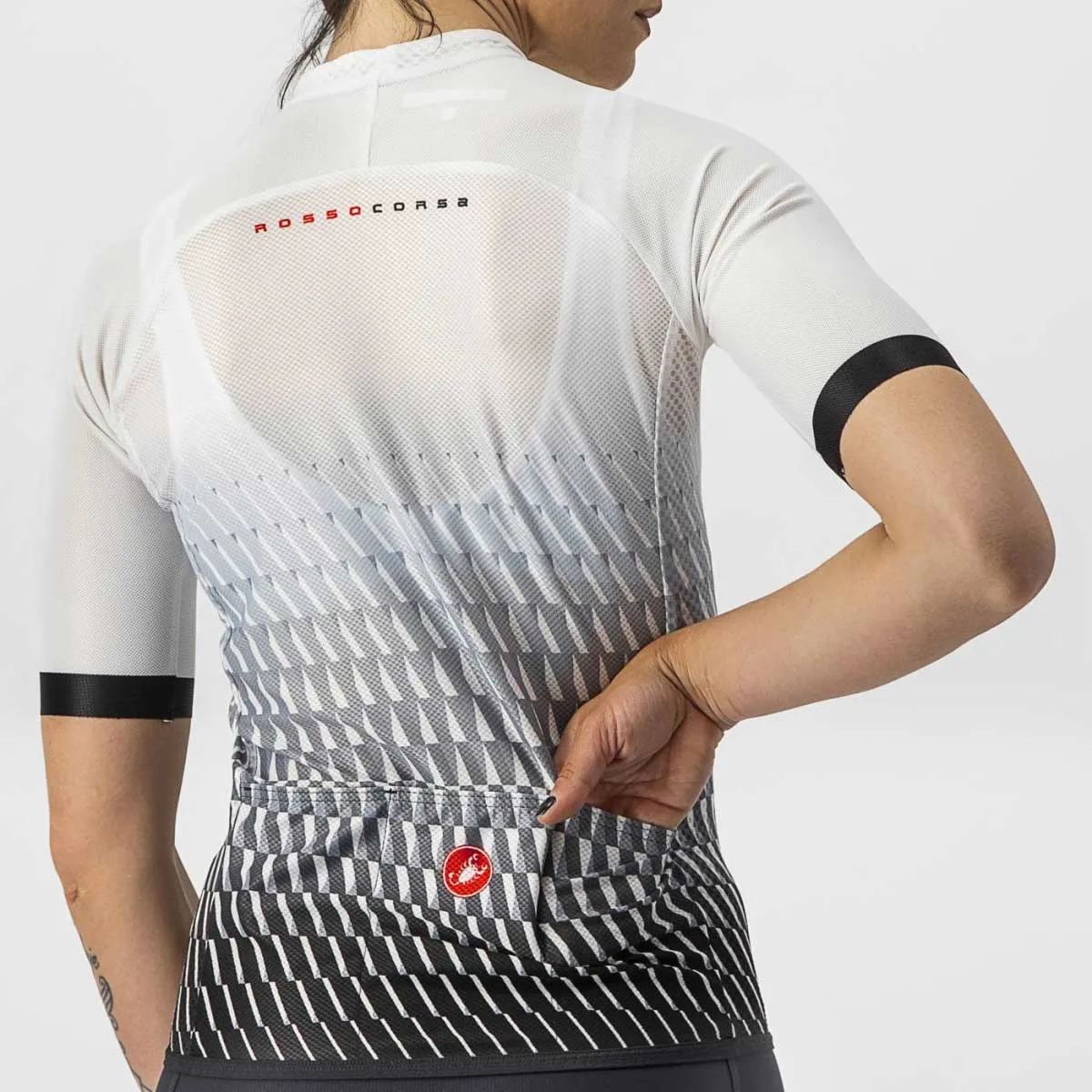 Castelli Women's Climber's 2.0 Jersey