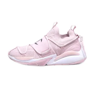 Champion Xg Reveal Sport Shoes Fabric Pink Colour For Women