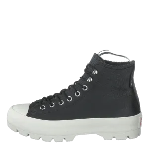 Chuck Taylor Lugged Boot Black