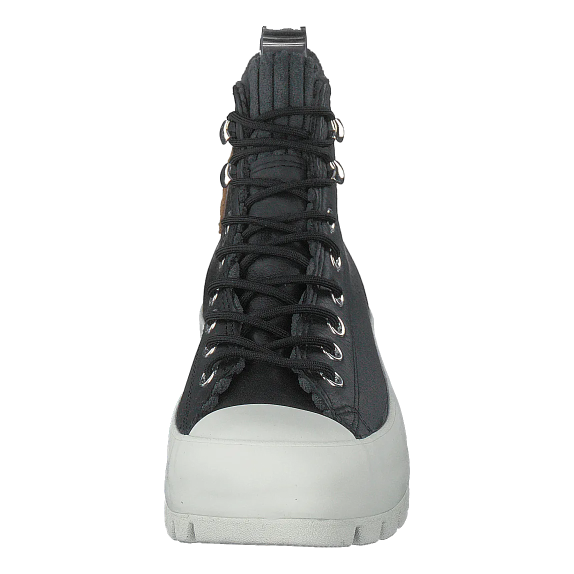 Chuck Taylor Lugged Boot Black