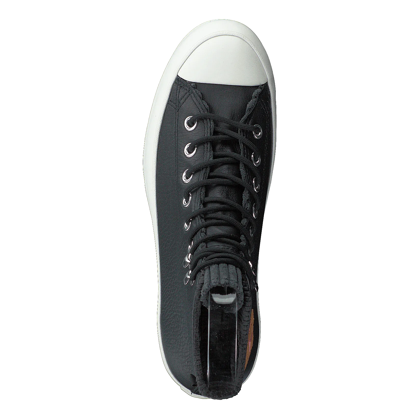 Chuck Taylor Lugged Boot Black