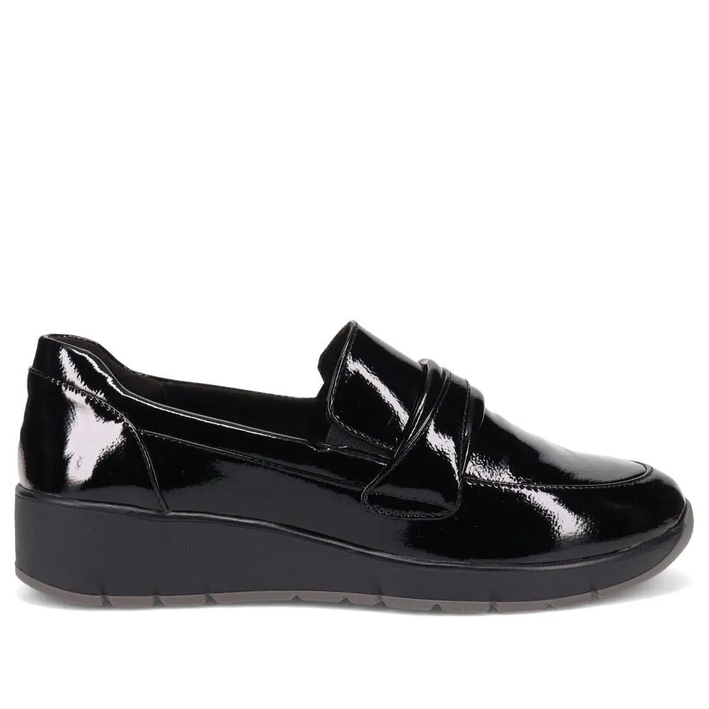 Chunky Sole Slip-on Shoes - JANSP40011 / 325 655