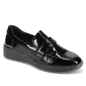 Chunky Sole Slip-on Shoes - JANSP40011 / 325 655