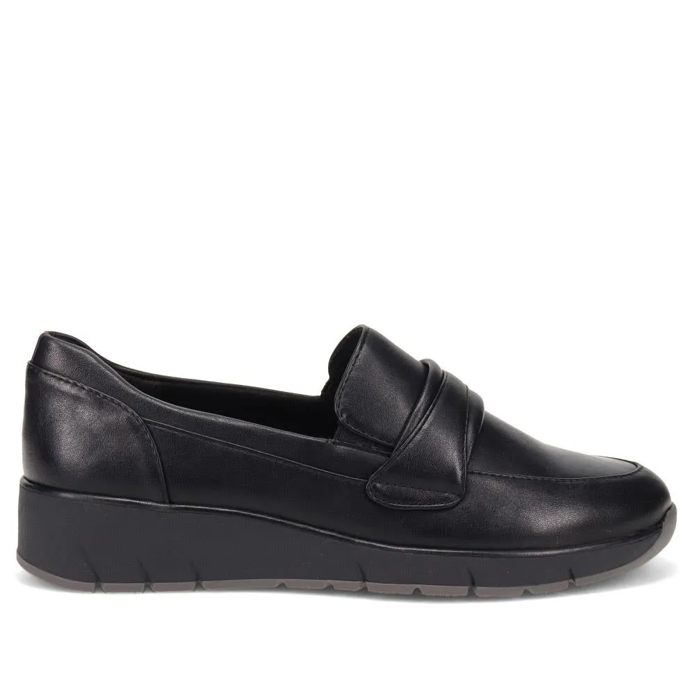 Chunky Sole Slip-on Shoes - JANSP40011 / 325 655